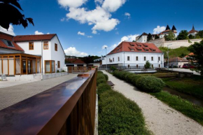 Gizella Hotel and Restaurant, Veszprém